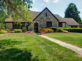 1056 E University St, Springfield, MO 65807