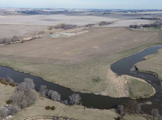 482nd Avenue And 257th St, Garretson, SD 57030