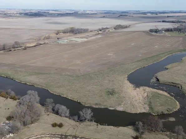 482nd Avenue And 257th St, Garretson, SD 57030