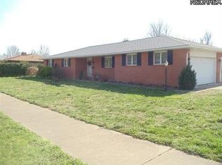 2530 N Wooster Ave, Dover, OH