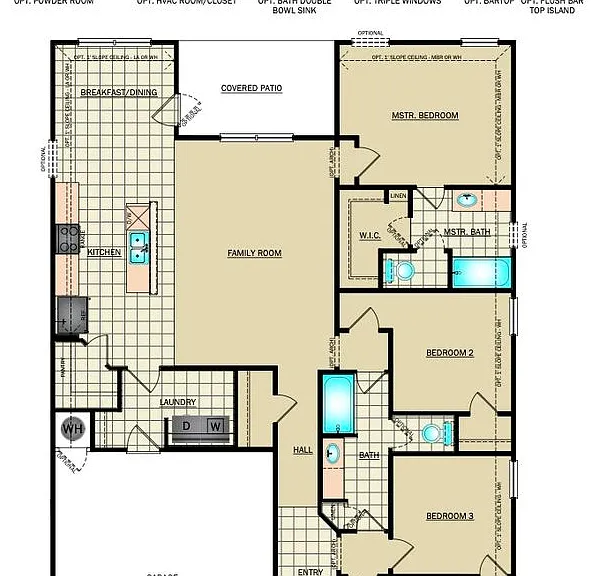 650 Havenridge Ct — Photo 2