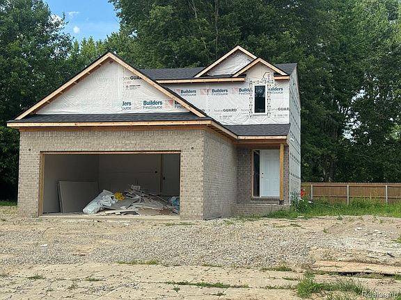 3rd image of 23207 Dale Allen Dr