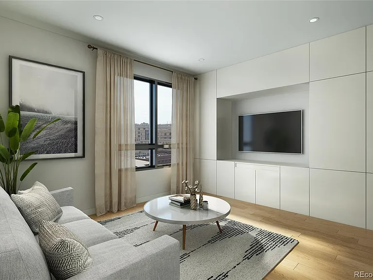 2120 N Downing St #210 — Photo 3
