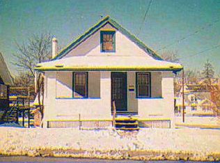 6409 Savannah Ave, Cincinnati, OH 45224