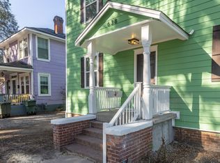 638 E 37th St APT C, Savannah, GA 31401