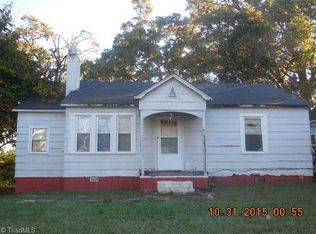 109 Hobbs Ave, Thomasville, NC 27360