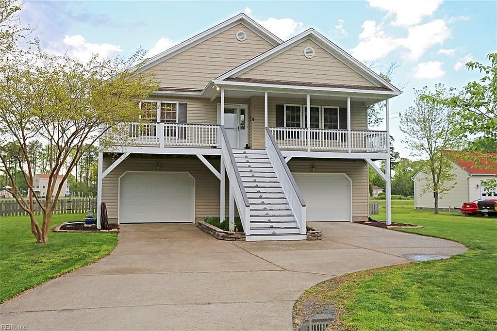 22 Lodge Rd, Poquoson, VA 23662 Zillow