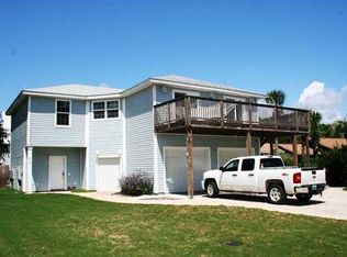 217 Buccaneer Dr, Port Saint Joe, FL 32456