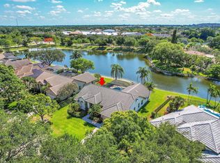 4255 NW 62nd Ave, Coral Springs, FL 33067