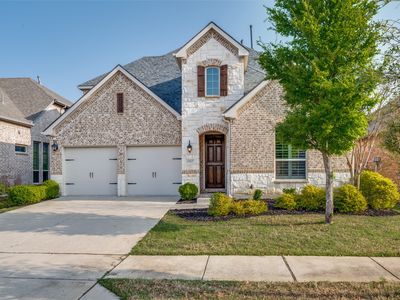 15917 High Line Dr, Prosper, TX, 75078