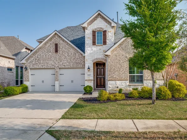 15917 High Line Dr, Prosper, TX 75078