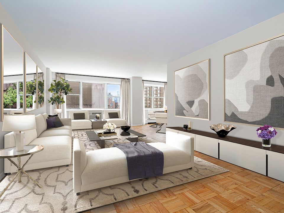 1st image of 1175 York Ave APT 8E