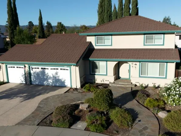 3024 Leger Ct, Pleasanton, CA 94588