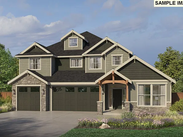 1824 NE 196th, Vancouver, WA 98684