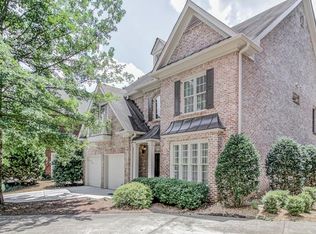 3081 Hudson Way, Decatur, GA 30033