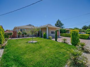 71 Revere Ave, Hayward, CA 94544