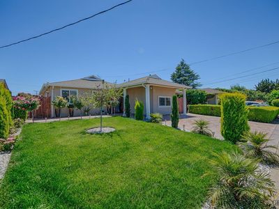 71 Revere Ave, Hayward, CA, 94544