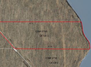 3 Round Lake Rd, Rhinelander, WI 54501