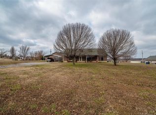 1641 Mitchell Rd, McAlester, OK 74501