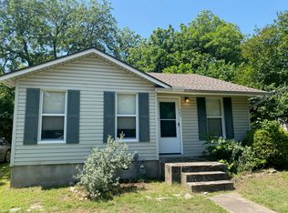 1503 E 34th St, Austin, TX 78722