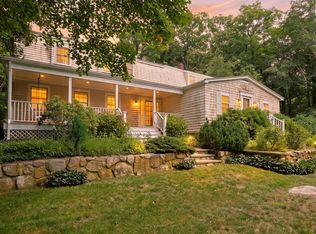 621 W Falmouth Highway, West Falmouth, MA 02540