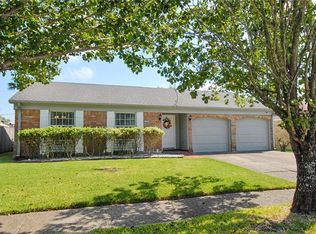 773 Huckleberry Ln, Gretna, LA 70056