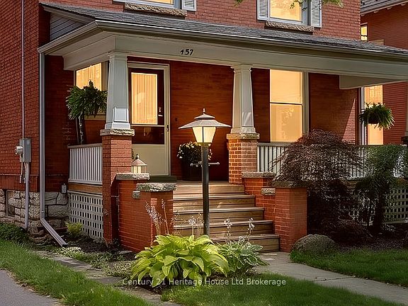 3rd image of 457 Buller St
