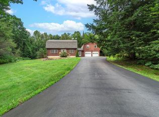 139 Fenderson Hl N, Wilton, ME 04294