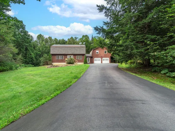 139 Fenderson Hill Road N, Wilton, ME 04294