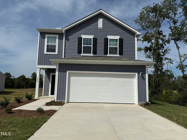 1290 Pond Overlook Dr, Nashville, NC 27856