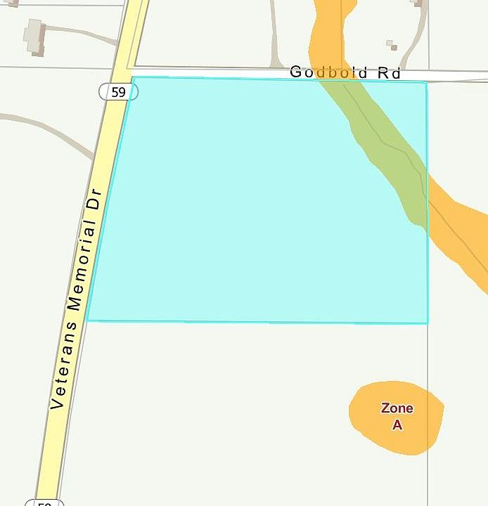 2nd image of 0 Veterans Memorial Dr