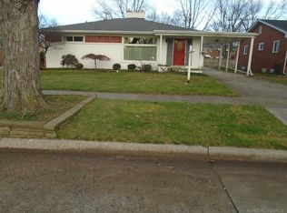 22816 Gary Ln, Saint Clair Shores, MI 48080