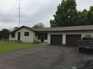6013 E 500 S, Wabash, IN 46992