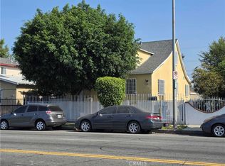 123 E Gage Ave, Los Angeles, CA 90003