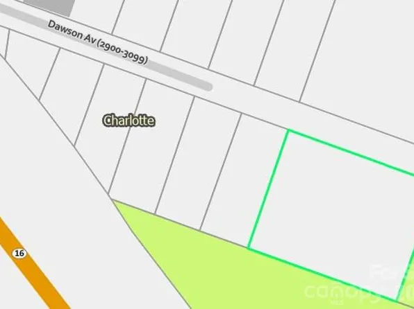 2955 Dawson Ave, Charlotte, NC 28216