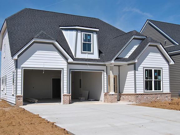 3rd image of 0 Caroline Farms Dr #58