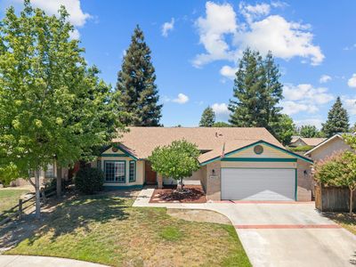 6032 W Howard Court, Visalia, CA, 93277