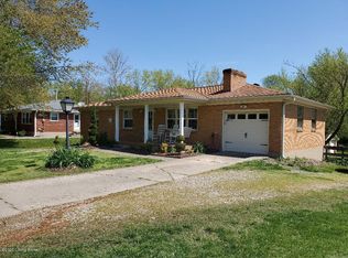 3917 E Pages Ln, Louisville, KY 40272