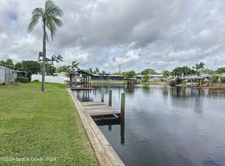 250 Richland Ave, Merritt Island, FL 32953