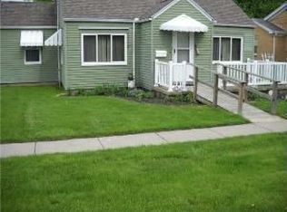 310 Harrison St, Delta, OH 43515