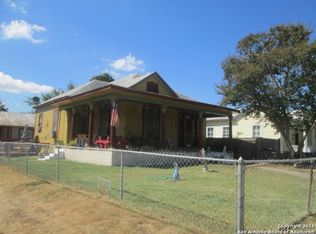 328 Leigh St, San Antonio, TX 78210