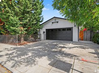 545 E Arques Ave, Sunnyvale, CA 94085
