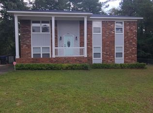 2911 Inwood Pl, Hephzibah, GA 30815