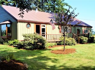 8651 N Telegraph Rd, Everson, WA 98247