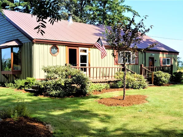 8651 N Telegraph Road, Everson, WA 98247