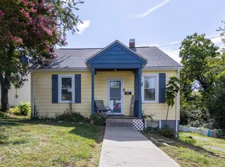 657 Morrill Ave SE, Roanoke, VA 24013