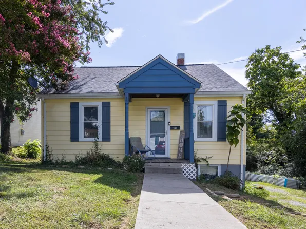657 Morrill Ave SE, Roanoke, VA 24013