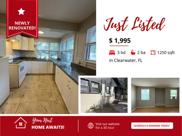 1006 S Prospect Ave APT B, Clearwater, FL 33756