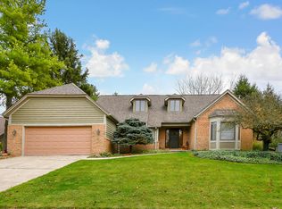 86 Macfie St, Pickerington, OH 43147