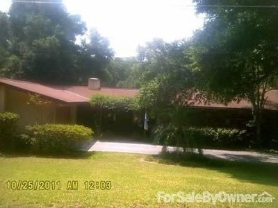 1970 Hillside Dr, Mount Dora, FL, 32757
